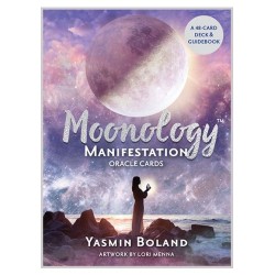 Moonology Manifestation Oracle