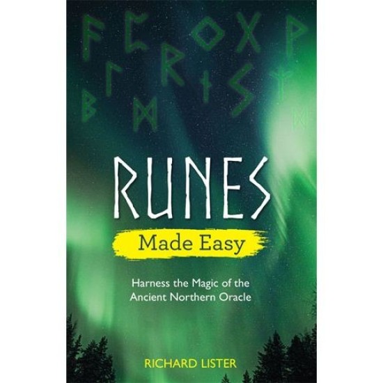 Runes Made Easy