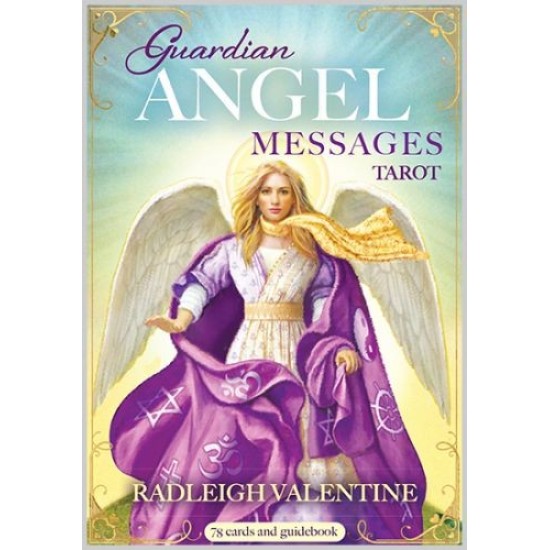 Guardian Angel Messages Tarot