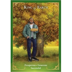 Guardian Angel Messages Tarot