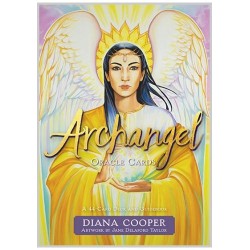 Archangel Oracle Cards