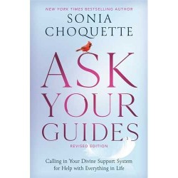 Ask Your Guides Book