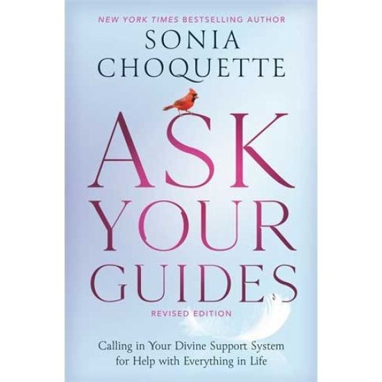 Ask Your Guides Book