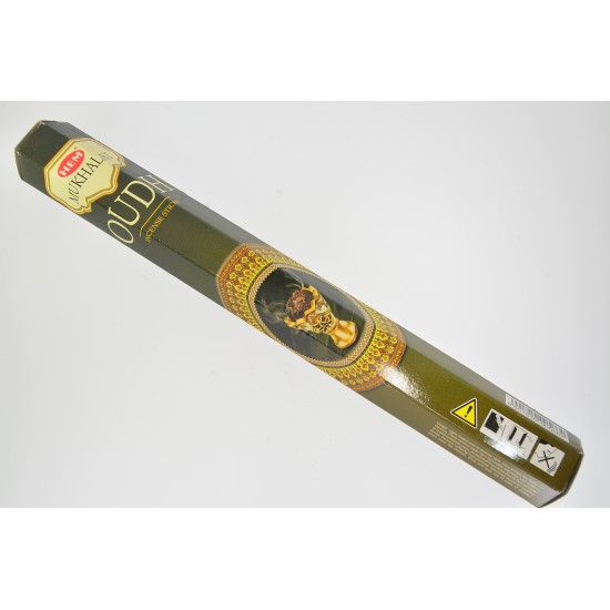 Betisoare Parfumate HEM - Oudh