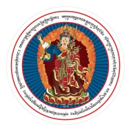 Sticker Guru Rinpoche