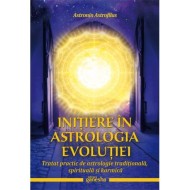 Inițiere în astrologia evoluției