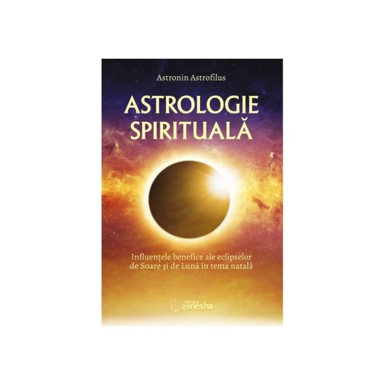 Astrologie spirituală