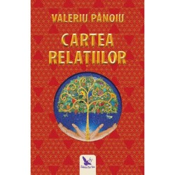 Cartea Relatiilor – Valeriu Panoiu