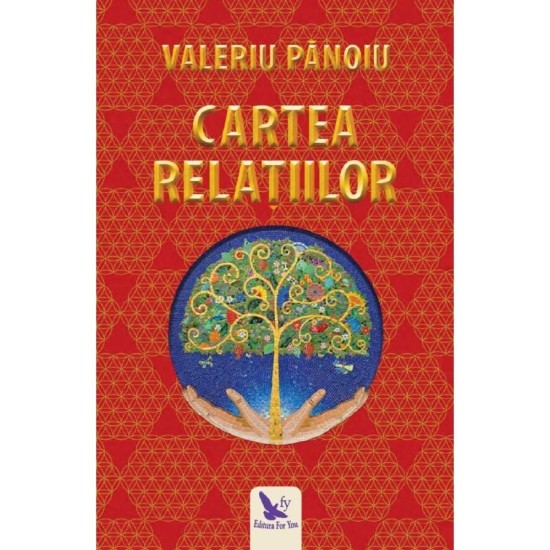 Cartea Relatiilor – Valeriu Panoiu