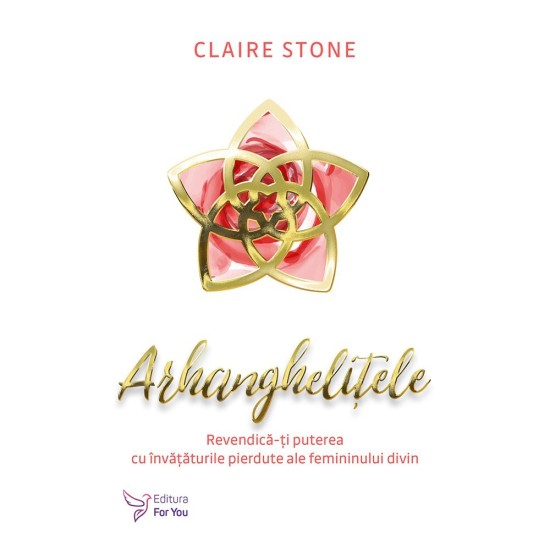 Arhanghelitele - Claire Stone