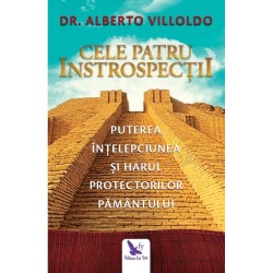 Cele Patru Introspectii – Alberto Villoldo