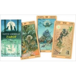 Native American Tarot