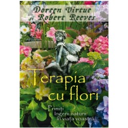 Terapia cu Flori: Doreen Virtue