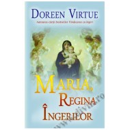 Maria, Regina îngerilor