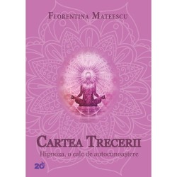 Cartea Trecerii – Florentina Mateescu