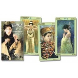 China Tarot