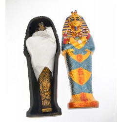 Tutankamon 17cm