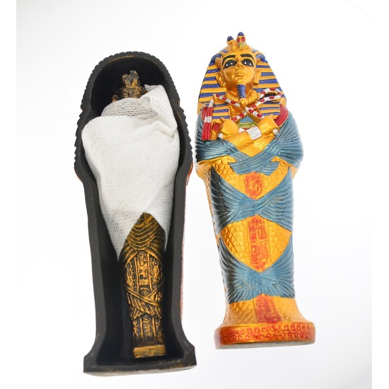 Tutankamon 17cm