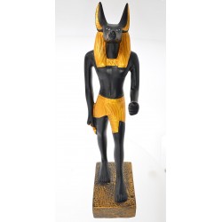 Statueta Anubis 22cm