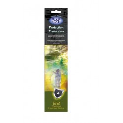 Betisoare Parfumate Mystical Incense - Protectie