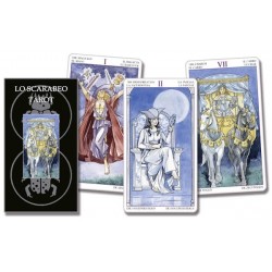 Tarot Lo Scarabeo