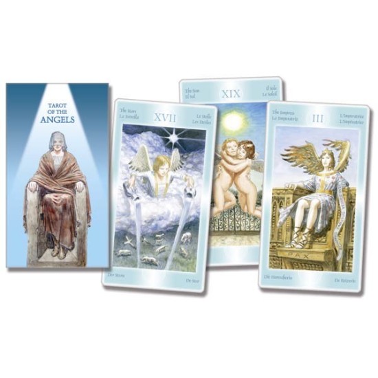 Tarot of the Angels