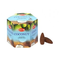 Conuri Fantana HEM - Coconut