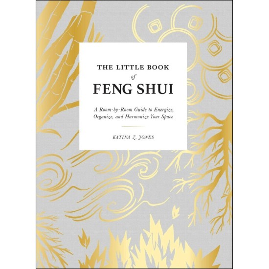 The Little Book of Feng Shui