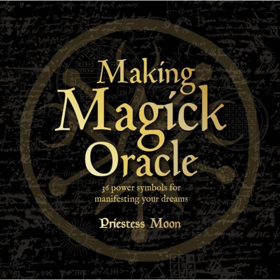 Making Magick Oracle