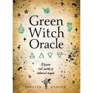 GREEN WITCH ORACLE