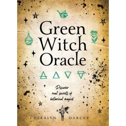 GREEN WITCH ORACLE