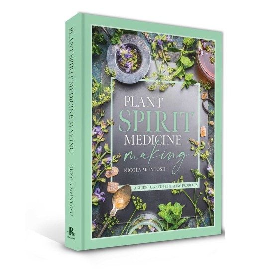 Plant Spirit Medicine