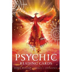 Psychic Reading Cards