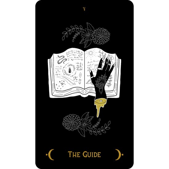 The Macabre Tarot