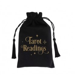 Saculet Tarot - Tarot Readings