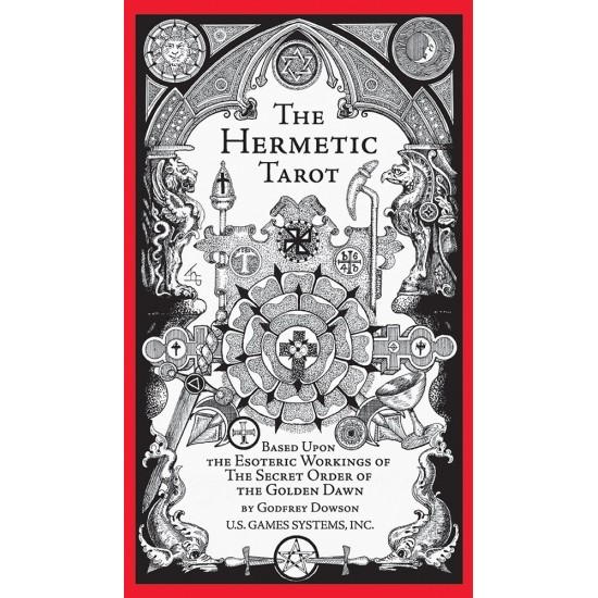 The Hermetic Tarot