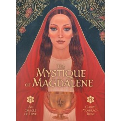 Mystique of Magdalene Oracle