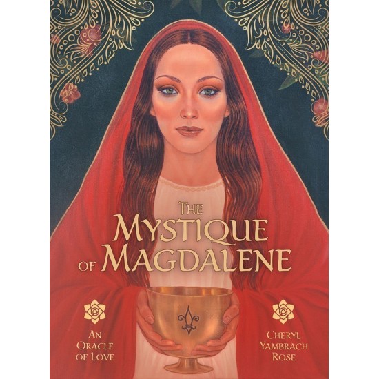 Mystique of Magdalene Oracle