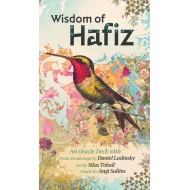 Wisdom of Hafiz Oracle Deck