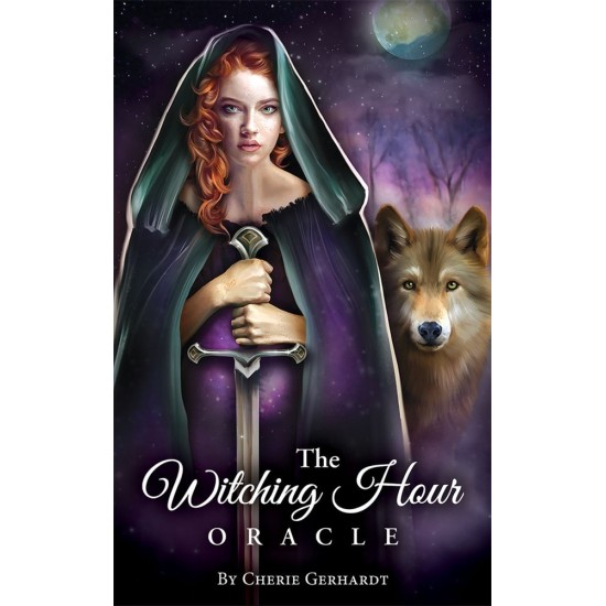 The Witching Hour Oracle