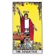 Mini Rider Waite Tarot Deck