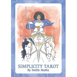 Simplicity Tarot