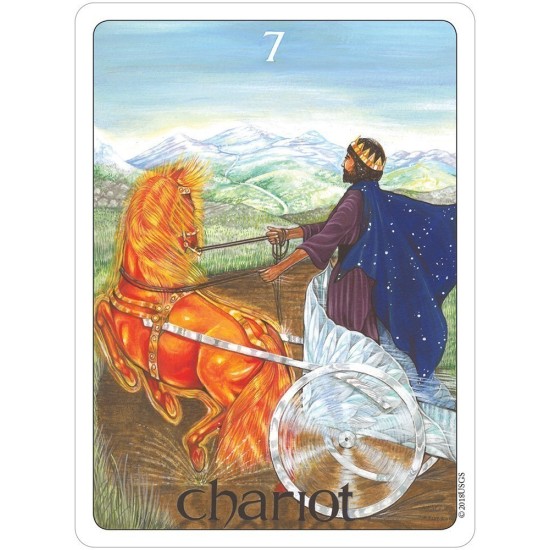 Gill Tarot