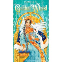 Golden Wheel Tarot