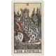 Pamela Colman Smith's RWS Tarot Deck®