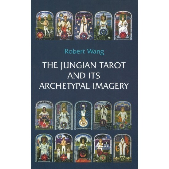 The Jungian Tarot and its Archetypal Imagery