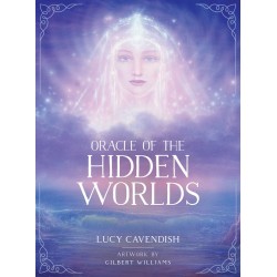 Oracle of the Hidden Worlds