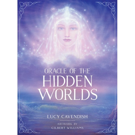 Oracle of the Hidden Worlds