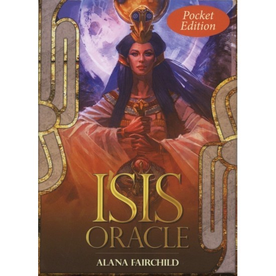 Pocket Isis Oracle