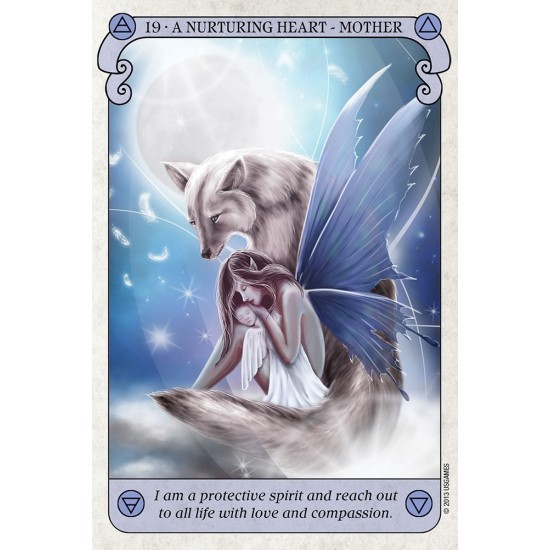 Conscious Spirit Oracle Deck